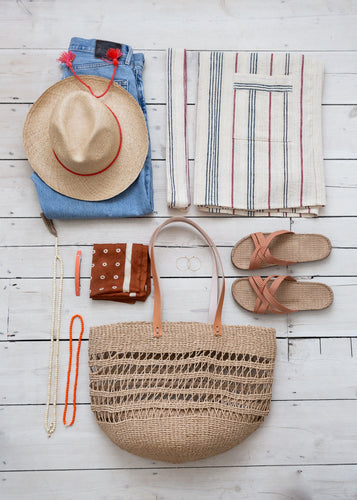 Holiday style | Maximum style, minimum time