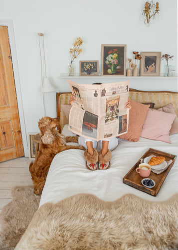 Laid-back sounds for Sundays