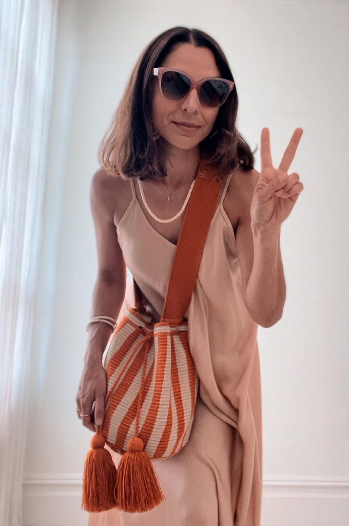 The Perfect Summer Bag