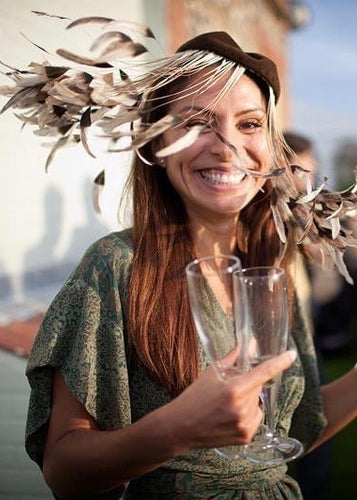 Race day dressing | Styling the summer season