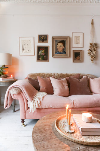 Sofa Spotlight | Style hacks