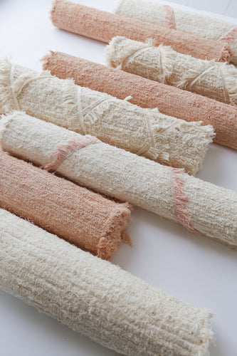 Small rug style – Scatter liberally