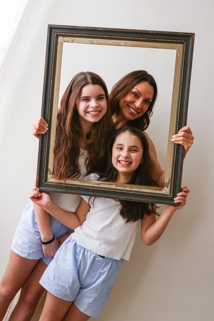 A Mother's Musings – A note to fellow carers