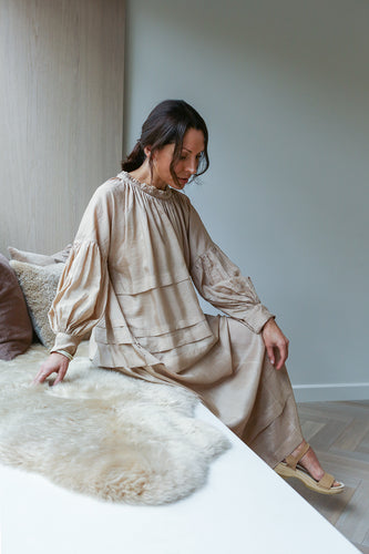 Perfection in cloth form