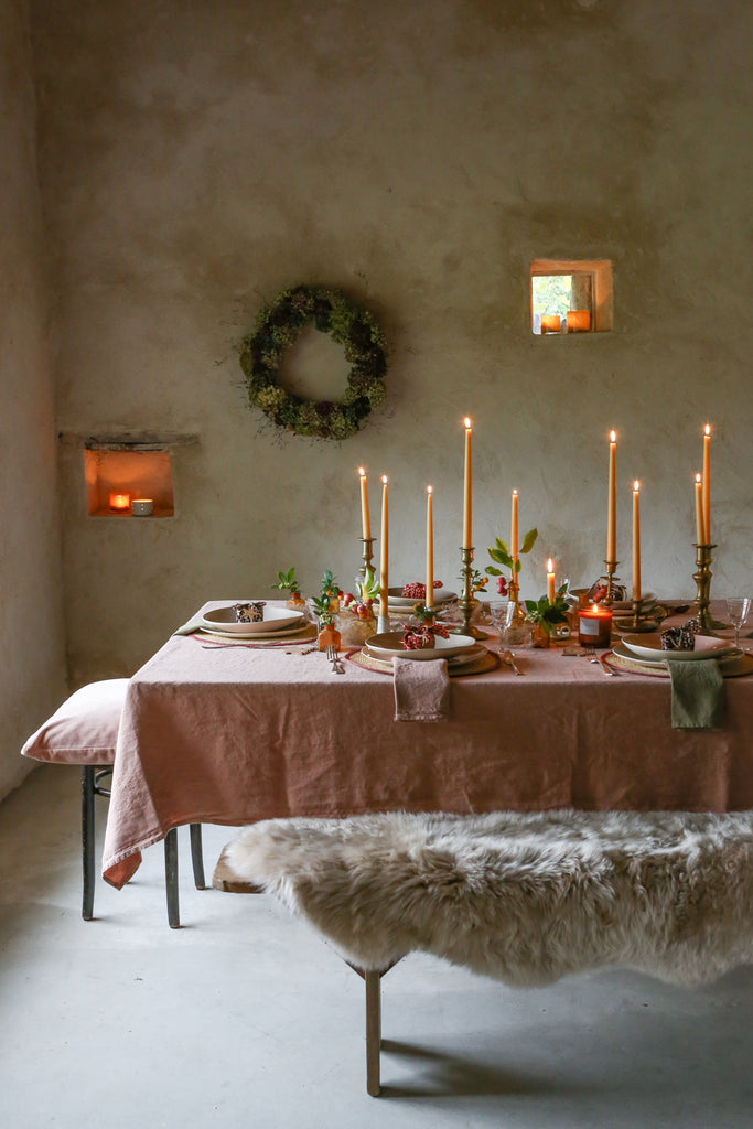 Festive Soirées | Our Guide