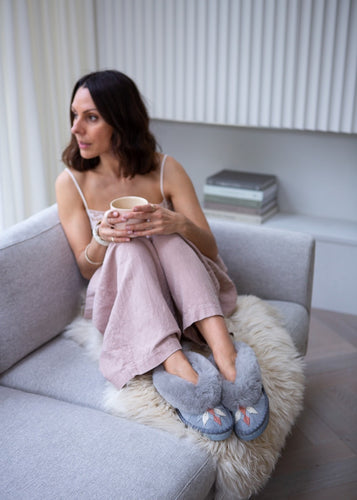 The perfect shade of grey