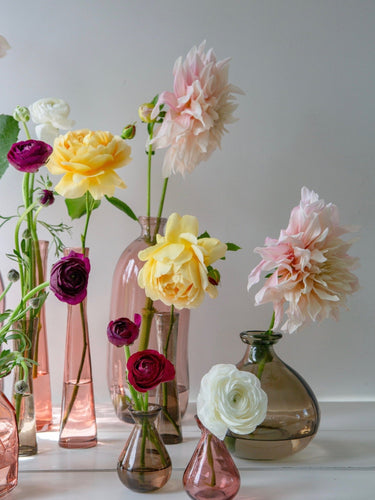 Blooming Beautiful! | The Small Home