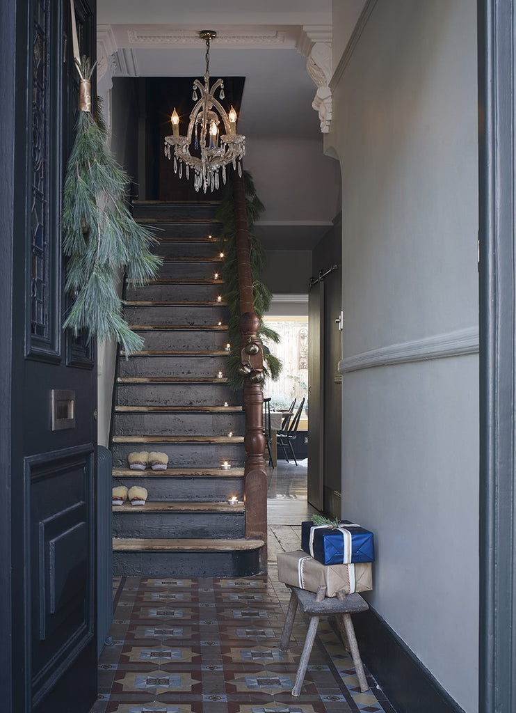 Christmas Eve l Magical New Traditions