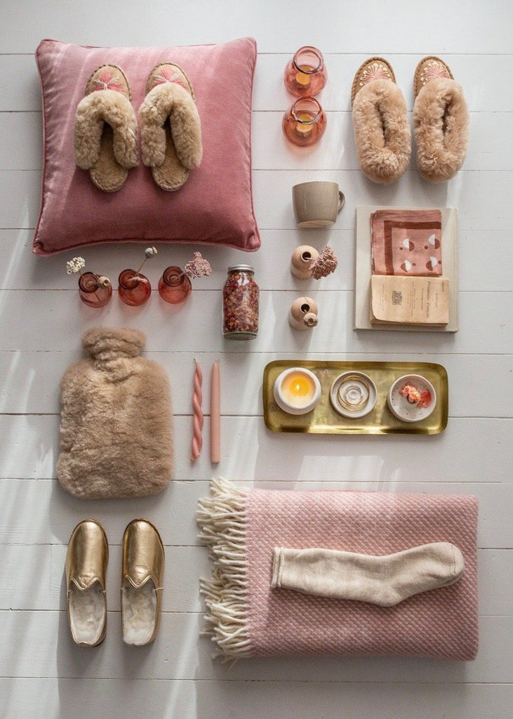 Luxury gifts for her | Artisan gifts that mean more