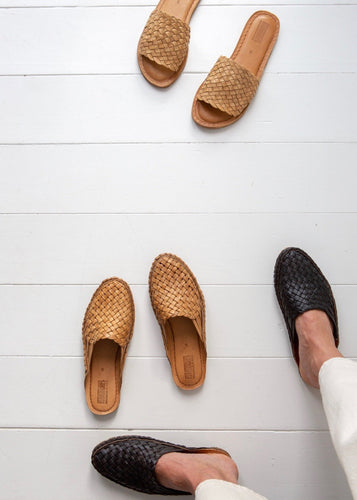 Making Mohinders - the slow process of heirloom leather shoemaking | The Small Home