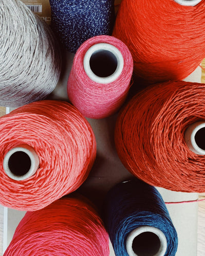 Meeting Our Moccasin Makers | The Small Home