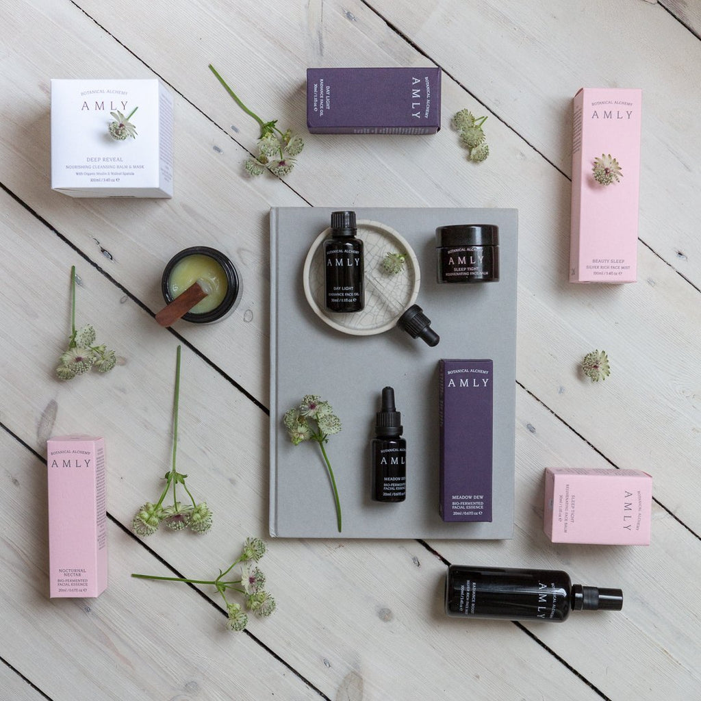 Summer Skincare Saviours I Supercharge your skin