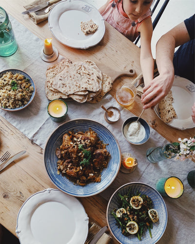 The Celebrated Ceramics of Horezu | The Small Home