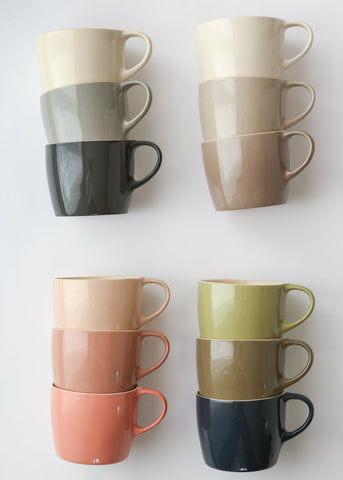 Brickett Davda Ceramics