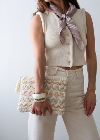 Pouches and Small Bags