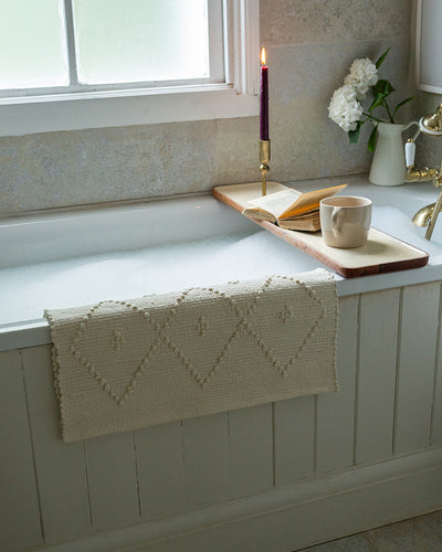 COTTON RUGS