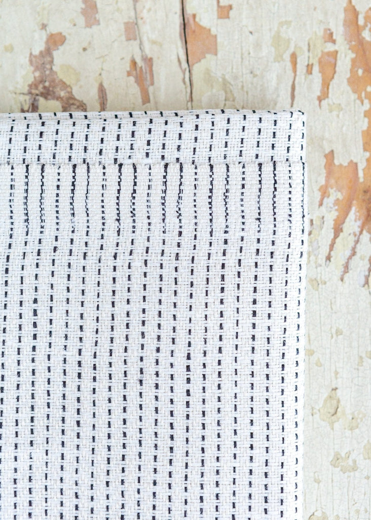 Karin Carlander – Textile No. 4 – Tea Towels - The Small Home