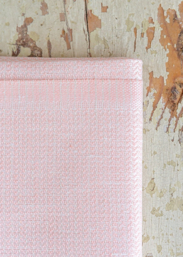 Karin Carlander – Textile No. 4 – Tea Towels - The Small Home