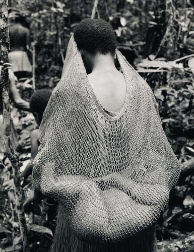 Bilum Bags | Weaving a lifeline