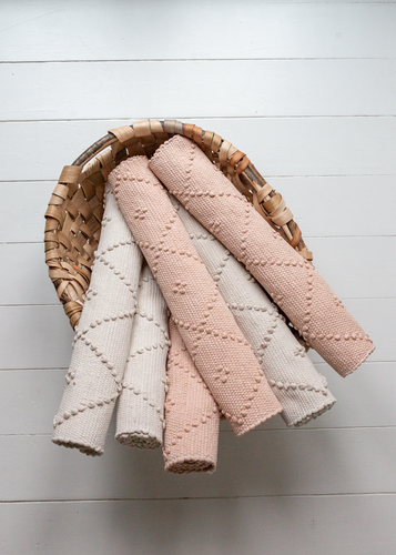 Why We Love These Small Rugs