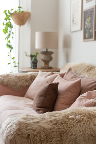 The Cosy Interiors Trend That’s Here to Stay