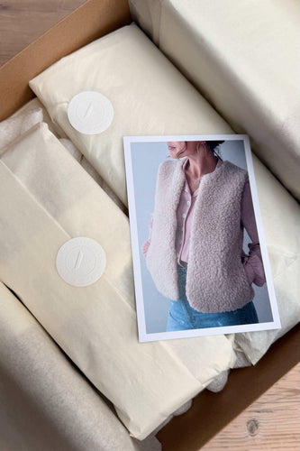 Packing your parcels with care