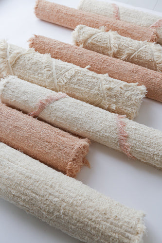 Small rug style – Scatter liberally