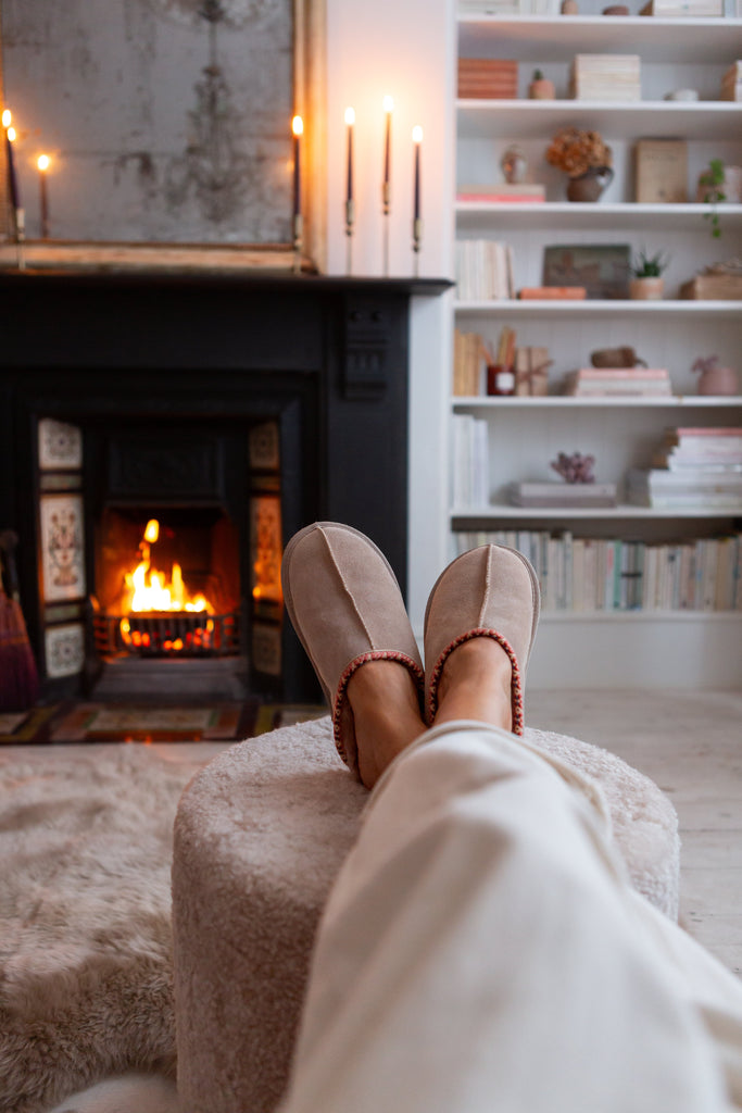 How to Relax After Work – A Simple Evening Reset at Home