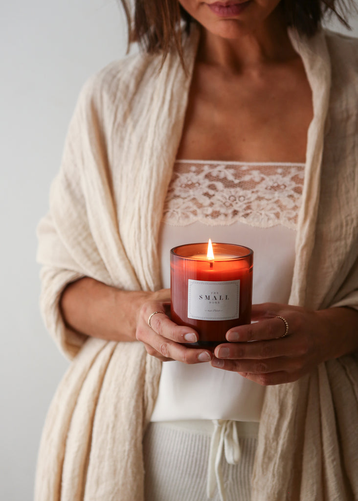 The Power of Scent | Our Signature Candle