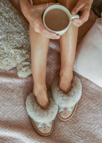 January – A Season for Hibernation and Gentle Living