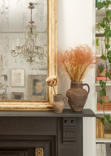 Floral Art | The Growing Trend for Dried | The Small Home