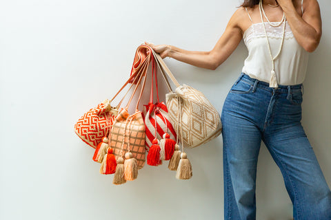 Wayuu Bags