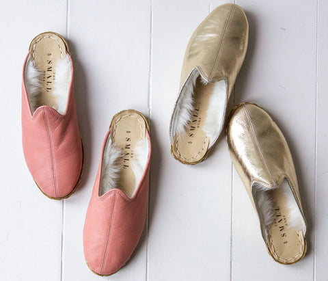 Shoes & Accessories | The Small Home