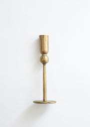 Brass Candle Holders