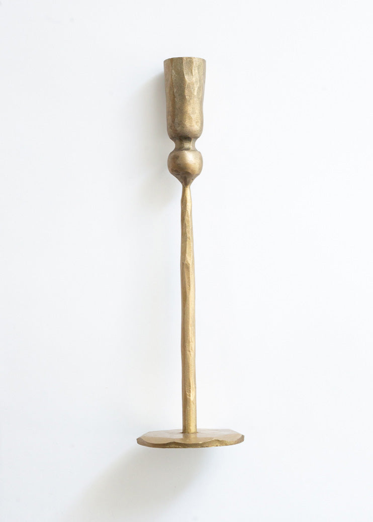 Brass Candle Holders