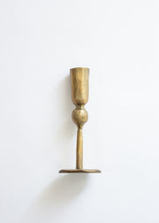 Brass Candle Holders