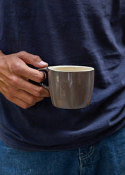 Brickett Davda Mugs