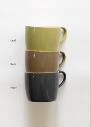 Brickett Davda Mugs