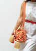 Medium Wayuu Bag - Eden