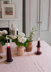 Rouge Noir Extra Large Stubby Candle