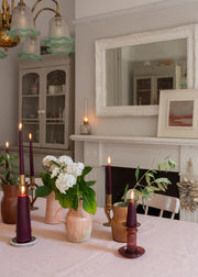 Rouge Noir Extra Large Stubby Candle