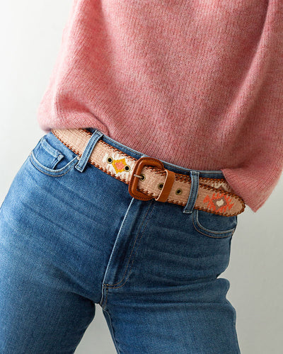 BELTS & BAGS