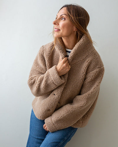 Merino Jackets
