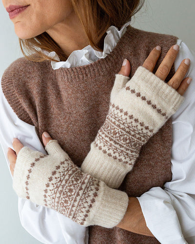 GLOVES & HATS