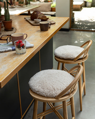 SEAT PADS