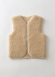 children's gilet