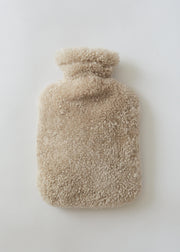 SHEEPSKIN HOT WATER BOTTLE