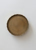 brass decorative tray