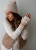 women's wrist warmers