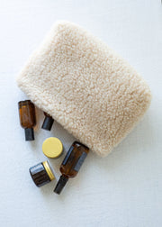 Merino bag cream